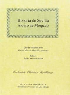 Historia de Sevilla