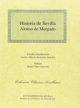 Historia de Sevilla