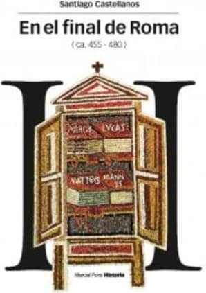 EN EL FINAL DE ROMA (ca. 455-480)