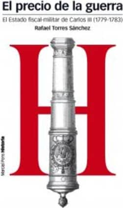 PRECIO DE LA GUERRA, EL