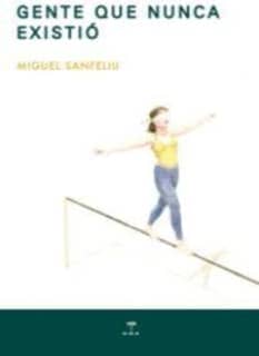 GENTE QUE NUNCA EXISTIÓ
