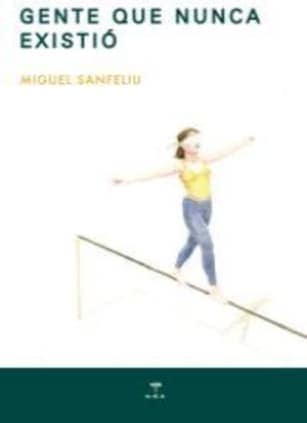 GENTE QUE NUNCA EXISTIÓ