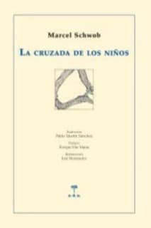 La cruzada de los niños