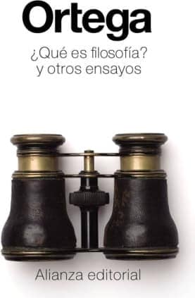 ¿Qué es filosofía? y otros ensayos