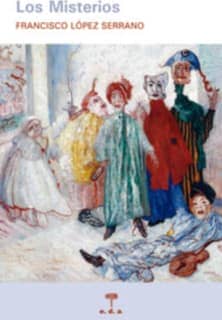 Los Misterios