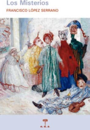 Los Misterios