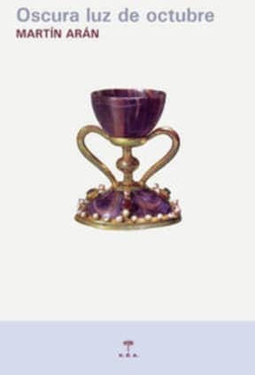 OSCURA LUZ DE OCTUBRE
