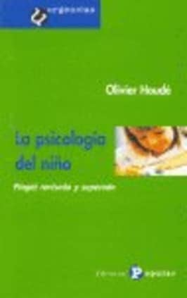 La psicología del niño