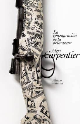 LA CONSAGRACION DE LA PRIMAVERA