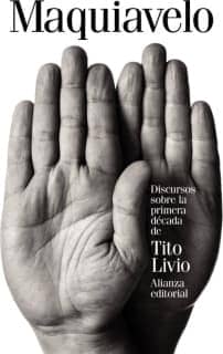 Discursos sobre la primera década de Tito Livio
