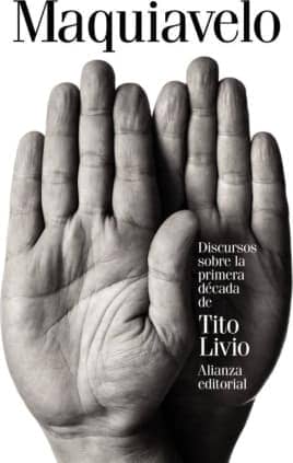 Discursos sobre la primera década de Tito Livio