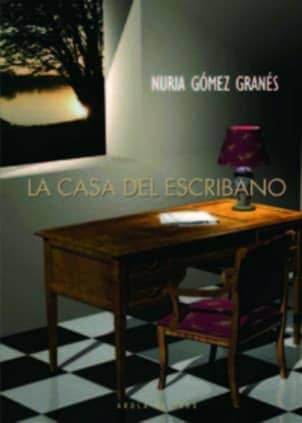 La casa escribano
