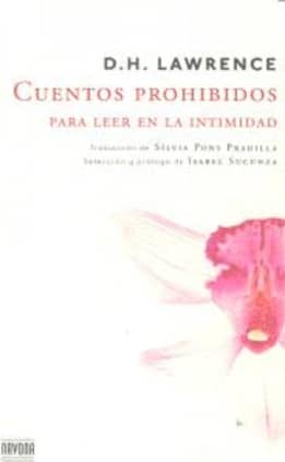 Cuentos prohibidos para leer en la intimidad