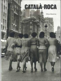 FRANCESC CATALÁ-ROCA