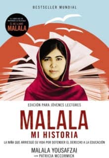 Malala. Mi historia