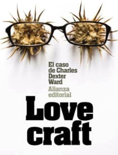 El caso de Charles Dexter Ward