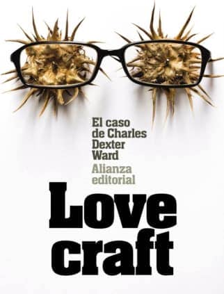 El caso de Charles Dexter Ward