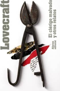 El clérigo malvado y otros relatos