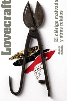 El clérigo malvado y otros relatos