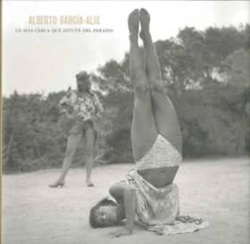 Lo más cerca que estuve del paraíso