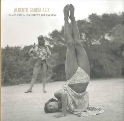 Lo más cerca que estuve del paraíso