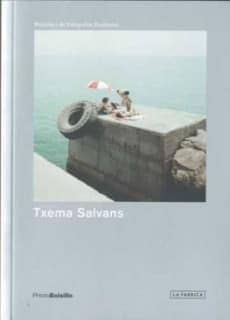 Txema Salvans