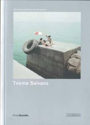 Txema Salvans