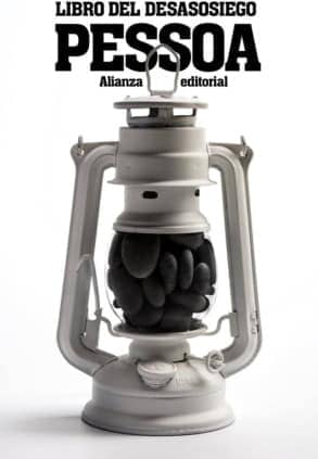 Libro del desasosiego