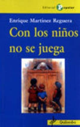 Con los niños no se juega