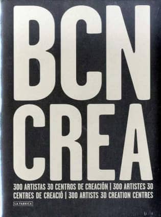 Barcelona Crea