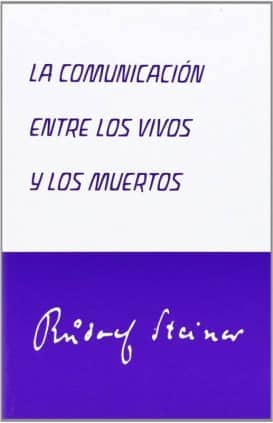 La comunicación entre los vivos y los muertos