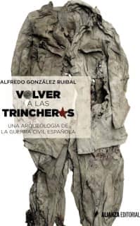 VOLVER A LAS TRINCHERAS