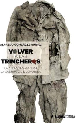 VOLVER A LAS TRINCHERAS