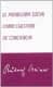 El problema social como cuestión de conciencia
