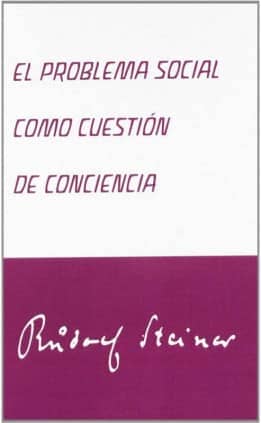 El problema social como cuestión de conciencia