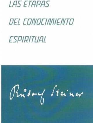 Las etapas del conocimiento espiritual