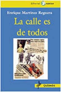 La calle es de todos