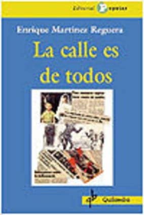 La calle es de todos