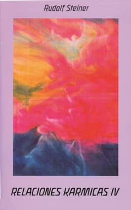 Relaciones kármicas IV