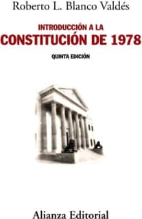 Introducción a la Constitución de 1978