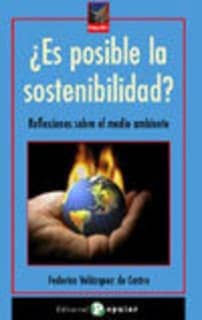 ¿Es posible la sostenibilidad?