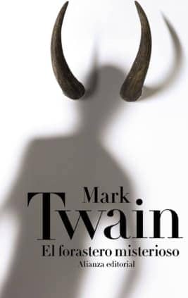 El forastero misterioso