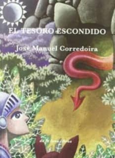 El tesoro escondido