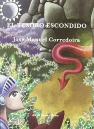 El tesoro escondido