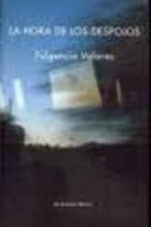 La hora de los despojos