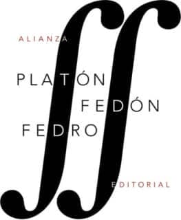Fedón / Fedro