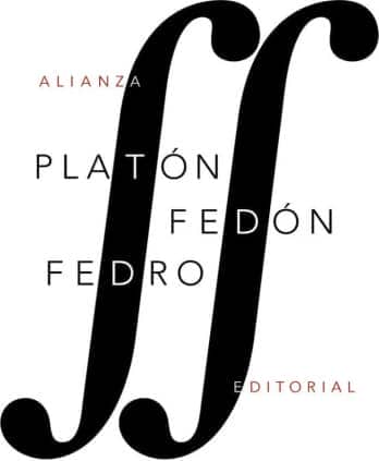 Fedón / Fedro