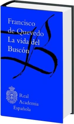 La vida del Buscón
