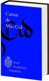 CANTAR DE MIO CID