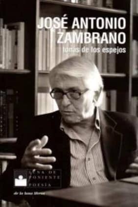 Tonás de los espejos